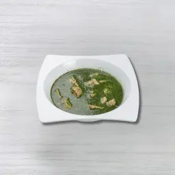 Mulukhiyah with Meat